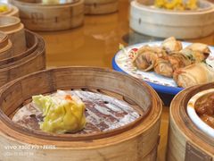 -新兴家喻酒家·羊城名宴(昌岗店)