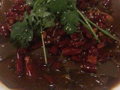 -新白鹿餐厅(城西银泰城店)