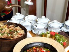 -田园印象·成都土菜院子(华阳店)