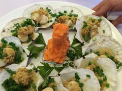 -汇丰海鲜(东亚·世纪城文脉苑店)