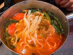 -小满手工粉(上海维璟广场店)