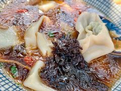 -八珍手工水饺·妈妈的爱(传芳巷店)