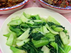 -三只鸟本地特色菜馆(上饶总店)