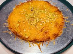 -Pasha帕夏土耳其餐厅(南昌路店)