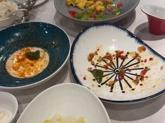 -白云中餐厅·粤菜·亚龙湾喜来登度假酒店