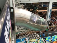 -蒙特利亲子乐园