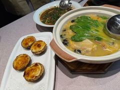-玖味(老工人西路店)