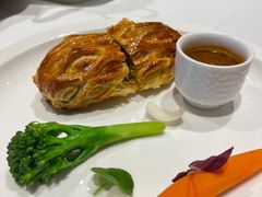 -若蘭慈·无国界素食料理(欢乐海岸店)