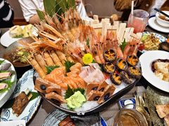 -極上萬膳·日料放题(海岸城店)