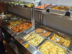 -小红帽自助盒饭(故宫大帅府店)