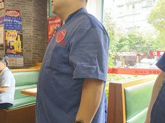 -饕然·民间川菜(龙泉店)