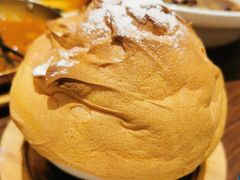舒芙蕾-港丽餐厅(杭大店)