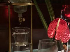 -三嚥阁 La Villa Restaurant