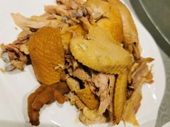 -金掌勺·锅包肉(广渠门店)
