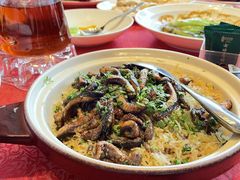 -侨美食家·粤菜(体育西路店)