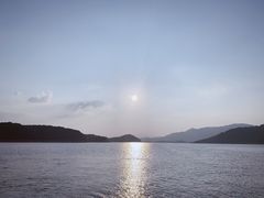 -翠屏湖景区