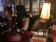 -胡桃里音乐酒馆(环亚凯瑟琳广场店)