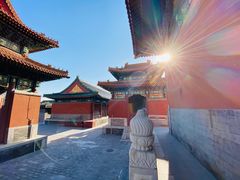 -历代帝王庙博物馆