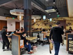 大堂-南海渔家•海鲜•正宗海南菜(海棠湾店)