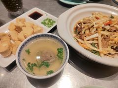 -潮界(虹桥新天地店)