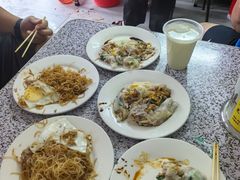 -新昌早餐店(东城店)