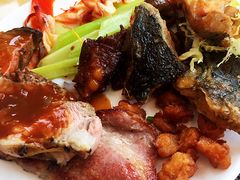 -威珀斯酒店·珀萃美食餐厅 | 海鲜刺身·现烤生蚝·特色烤肉