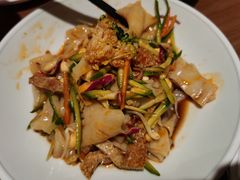 -吕氏疙瘩汤·新鲁菜(济南万象城店)