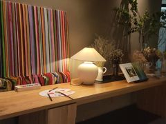 -隐溪茶馆(金虹桥店)