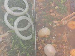 -鱼酷活鱼烤鱼(沈阳大悦城店)