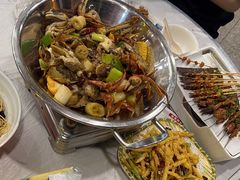 -四妹餐厅(玫瑰街店)