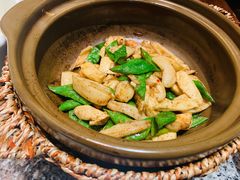 荷塘月色-南京大牌档(济南万象城店)