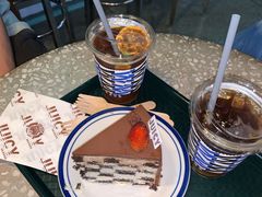 -Juicy Bakery(瑞景店)