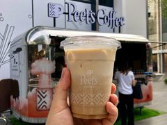 -Peet's Coffee皮爷咖啡(万象天地店)