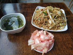 -忆碗面(华新街店)