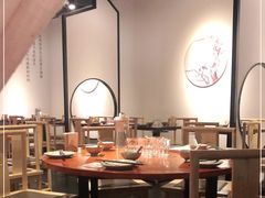-潮堂(环球金融中心店)