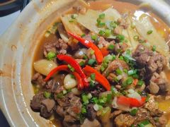 -味界·精致赣菜(招商花园城店)
