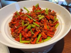 -柴米油盐(土菜院子店)