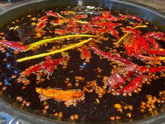 -重庆渝达老火锅(春熙路店)