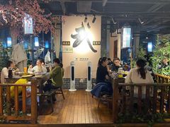 大堂-风波庄(云蝠大厦店)