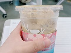 -瑞幸咖啡(平安滨江金融中心店)