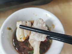 -华哥新鲜猪精品美食