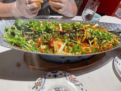 -小河盐帮·私家菜·烤鸭(三元桥·霄云路店)