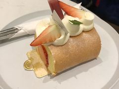 -诺嘉甜品(世贸店)