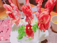 -蜀辣居鲜货老火锅(红牌楼店)