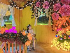 -歌斐颂巧克力小镇