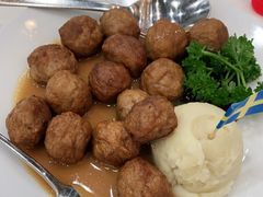 -宜家·瑞典风味餐厅(北京西红门店)