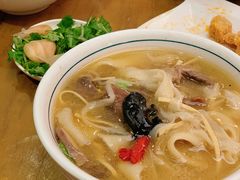 -合记烩面(人民路店)