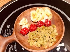 -山城外·非遗酸菜鱼(财富中心店)