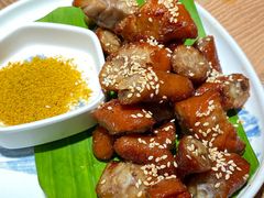 -上坐过桥米线(顺城店)