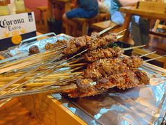 -李不管把把烧(合肥总店)